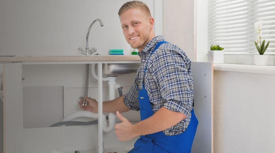 Professional same day plumber in Huron, SD
